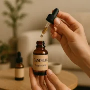 Geurolie lavendel - Afbeelding 2