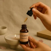 Geurolie lavendel - Afbeelding 3