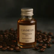 Geurolie 50ml Candelus Black Opium