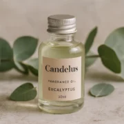 Geurolie 50ml Candelus Eucalyptus