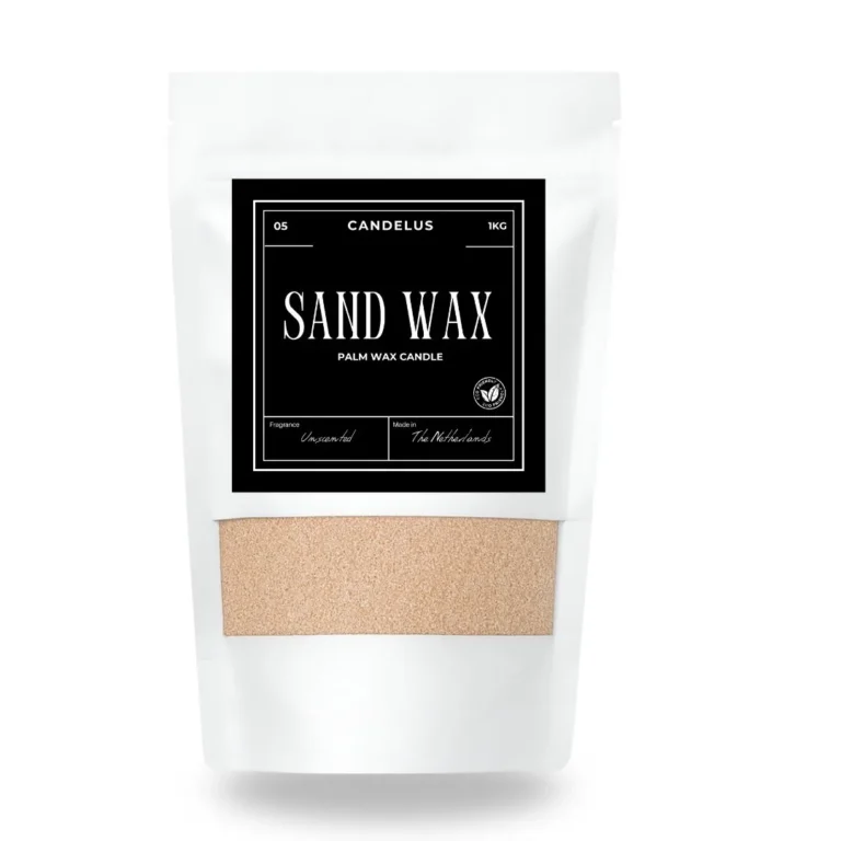 Sand wax 1kg jpg beige candelus