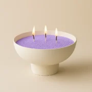 candelus sand wax paars product foto 2