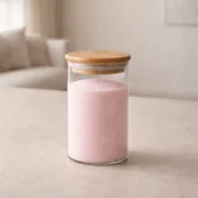 300ml vaas cilinder candelus