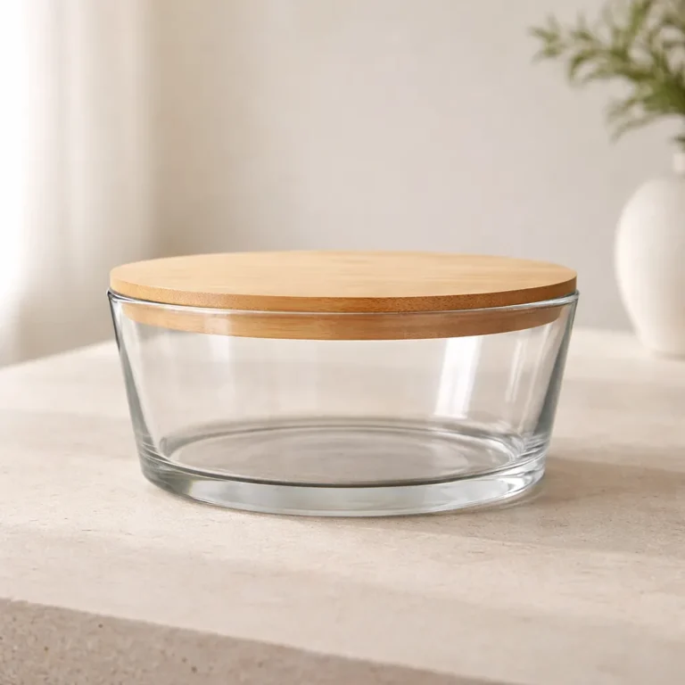 ruiten pot met deksel candelus