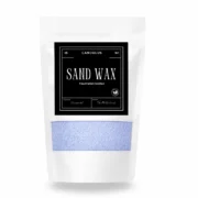 Candelus blue sand wax 1kg bag