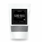 Candelus gray sand wax 1kg bag