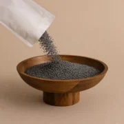 Candelus kaarsenzand grijs korrels